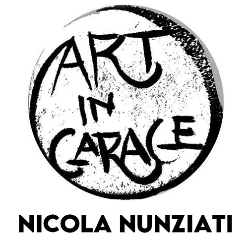 Nicola Nunziati Artingarage